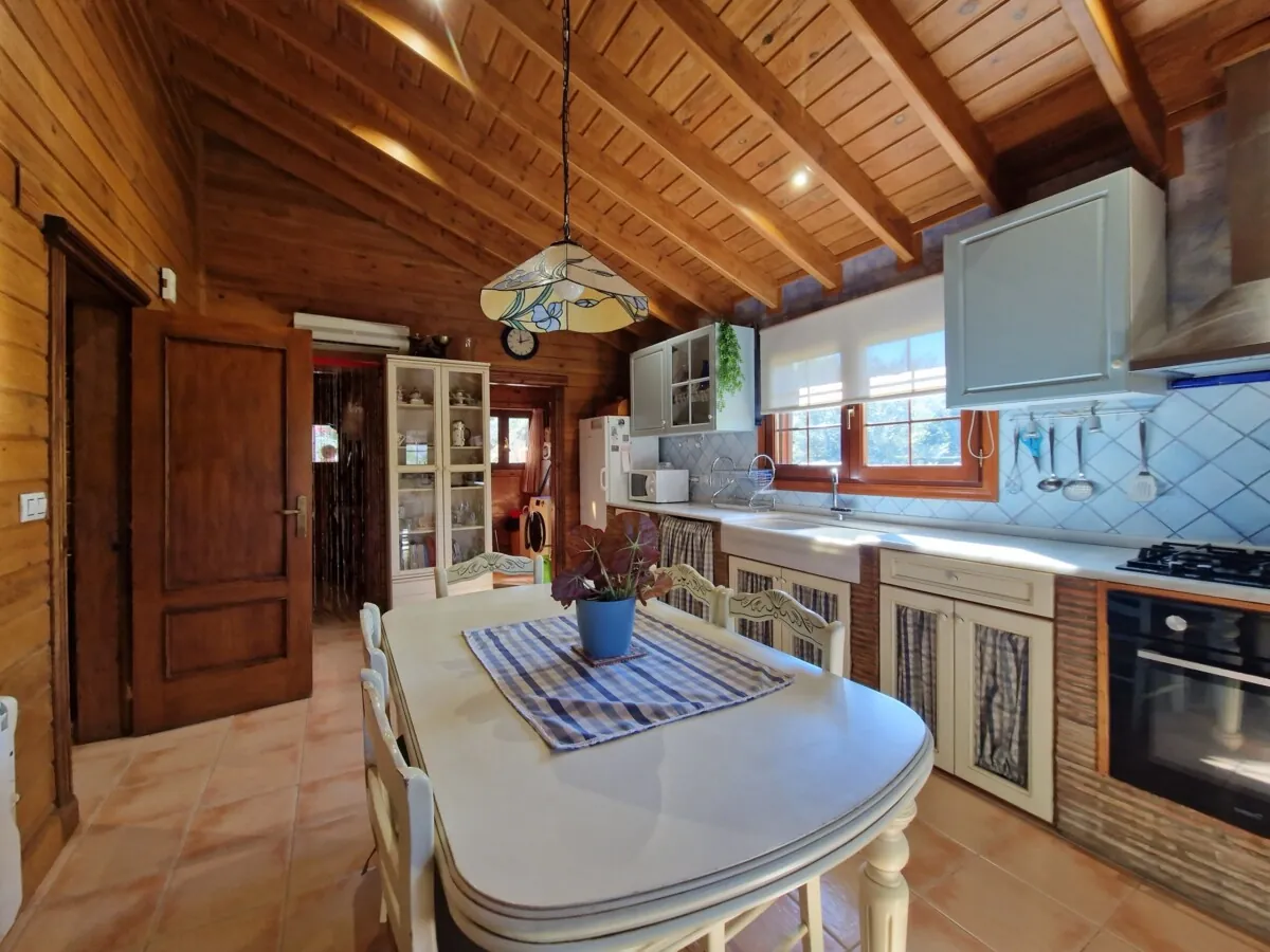 Venta. Finca en Orba