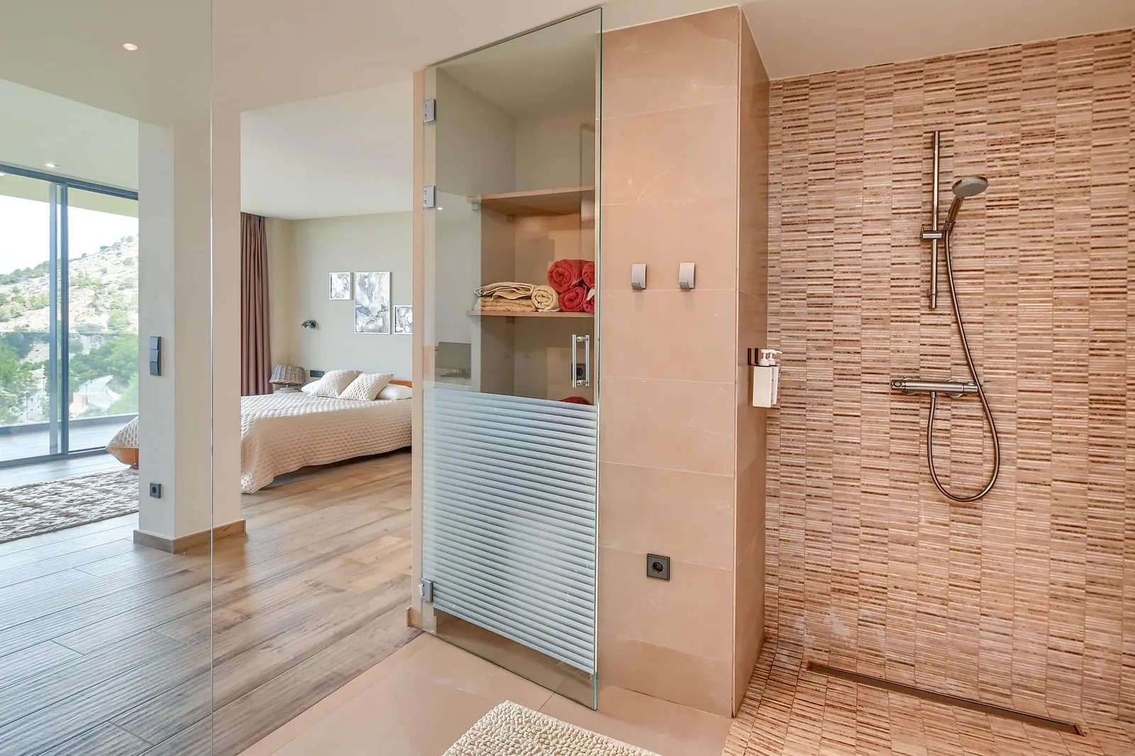 Venta. Chalet/Villa en Altea