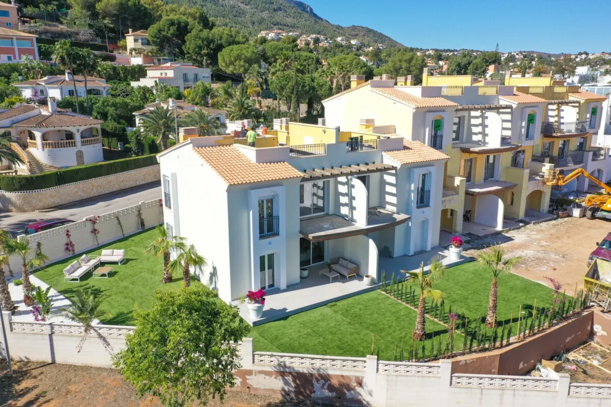 Verkauf. Wohnung in Denia