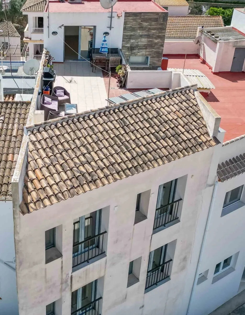 Venta. Chalet/Villa en Jávea