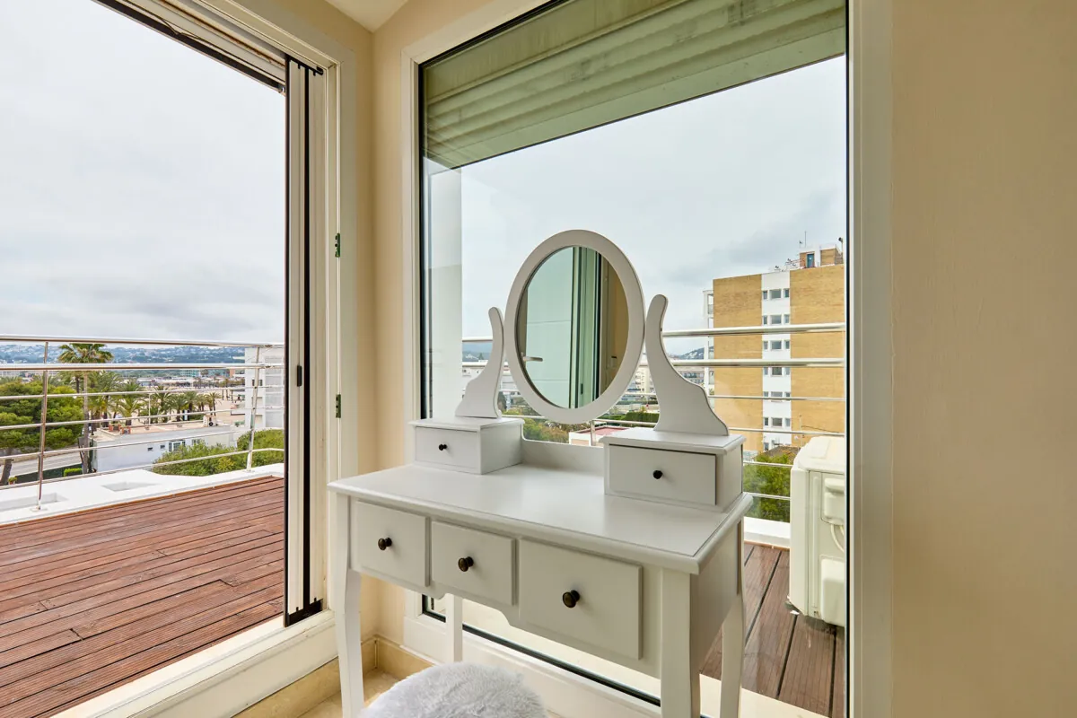 Venta. Apartamento en Jávea
