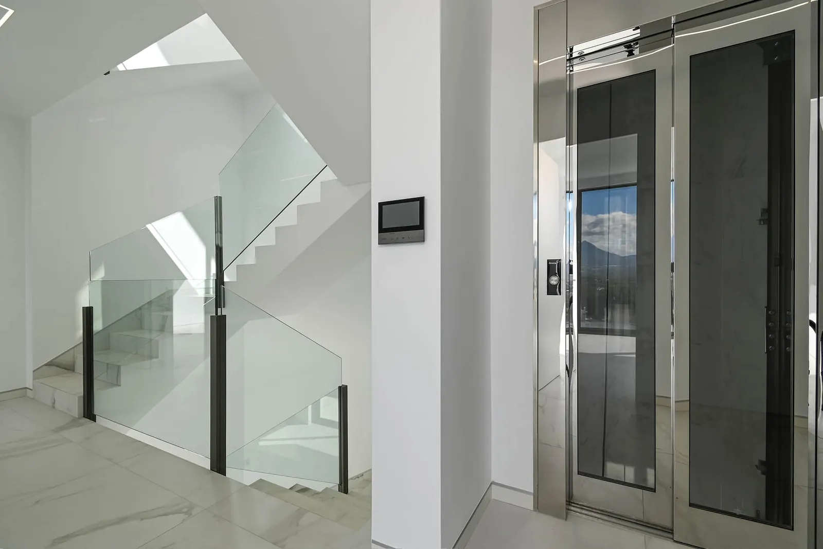 Venta. Chalet/Villa en Altea