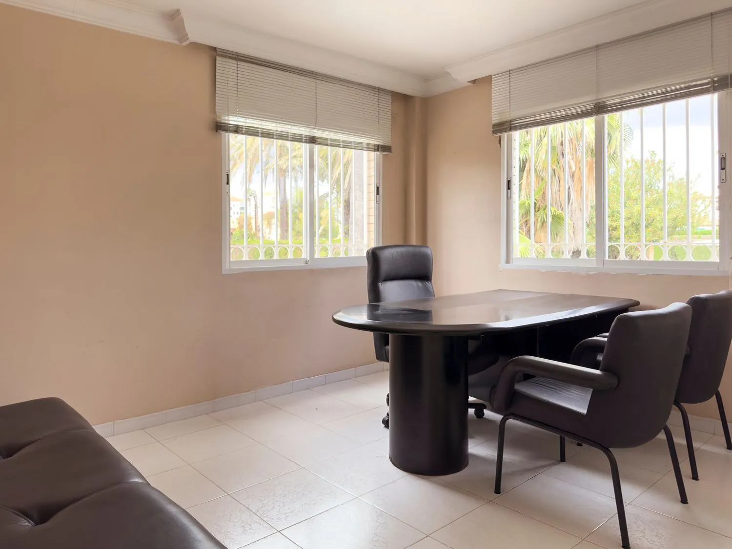 Fantástico chalet unifamiliar con piscina privada y amplias terrazas en Denia