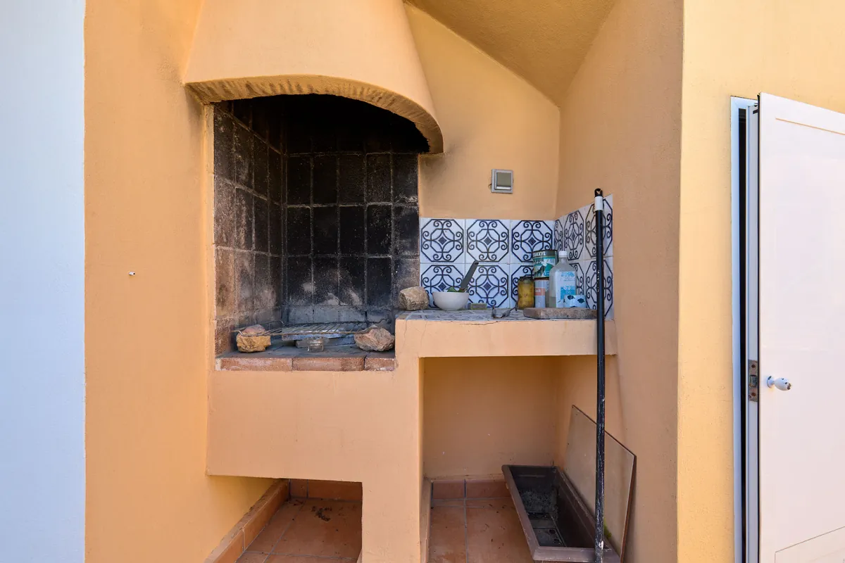 Venta. Chalet/Villa en Jávea
