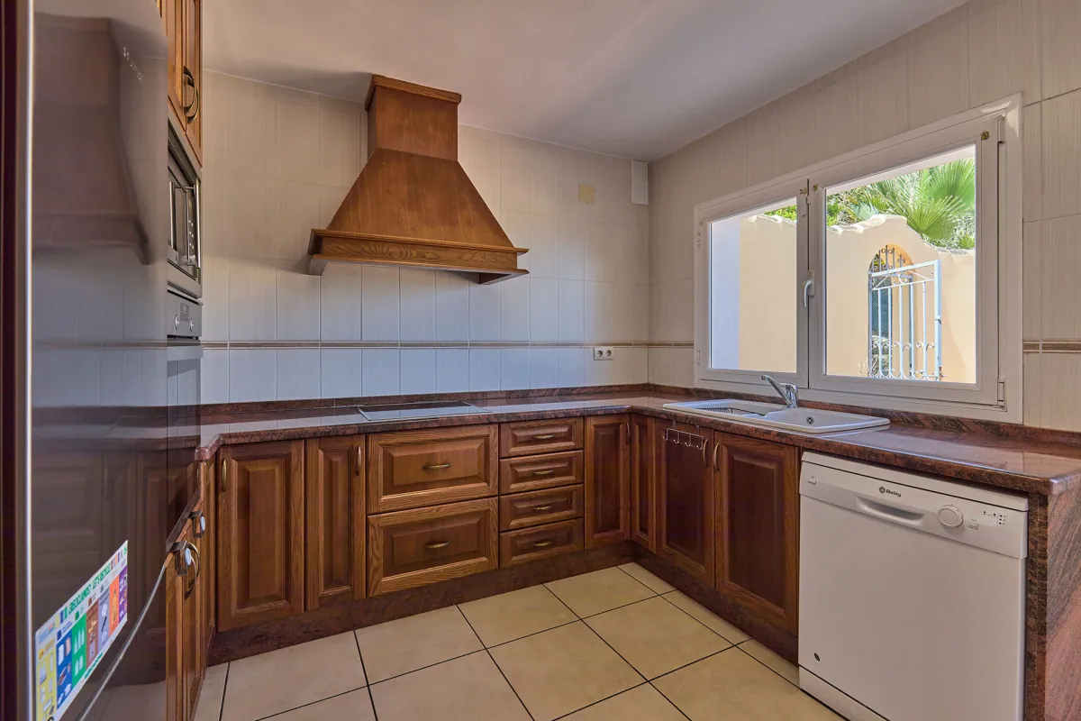 Venta. Chalet/Villa en Jávea