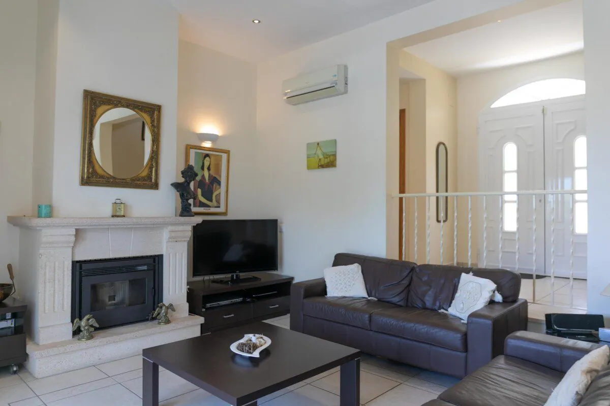 Venta. Chalet/Villa en Jávea