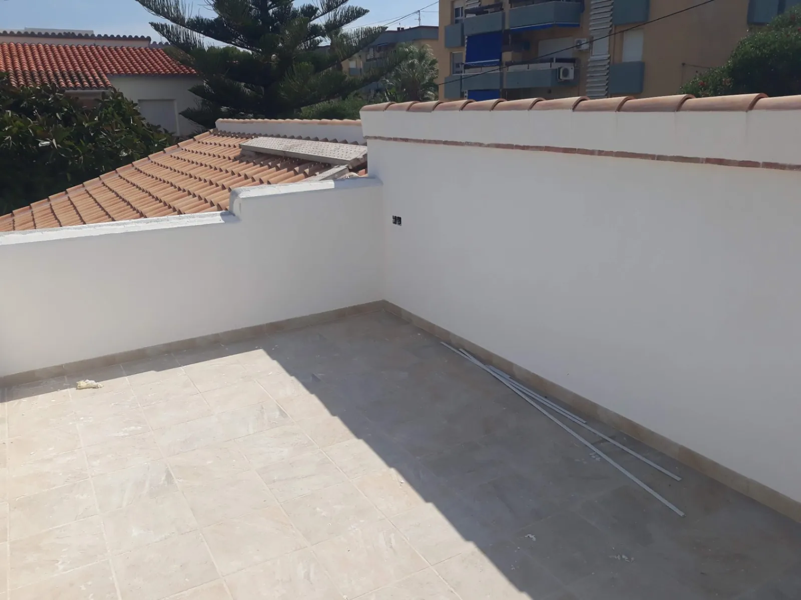 Villa en venta en Denia