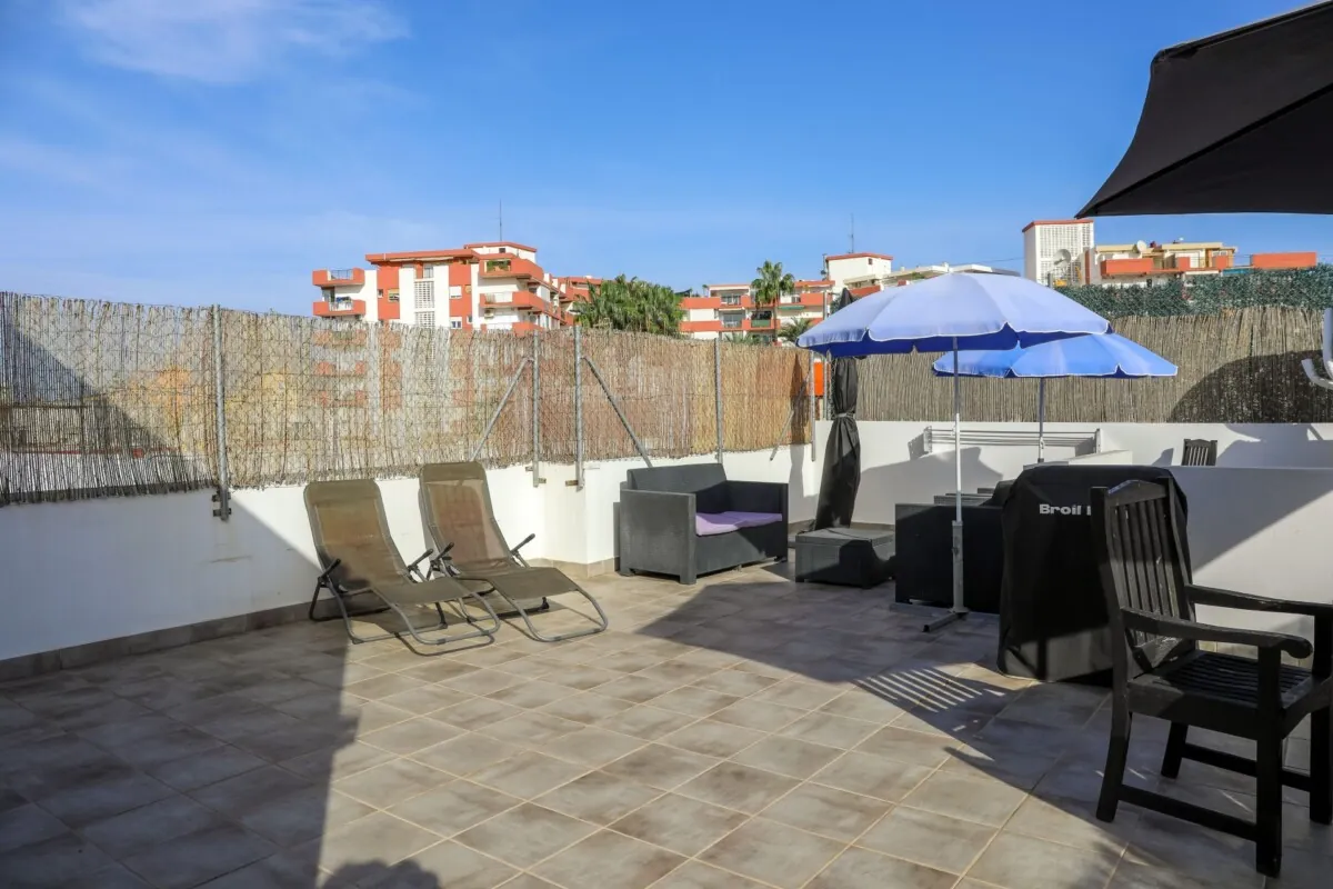 Venta. Casa de pueblo en Jávea