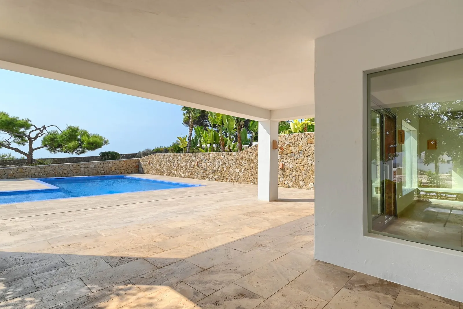 Venta. Chalet/Villa en Moraira