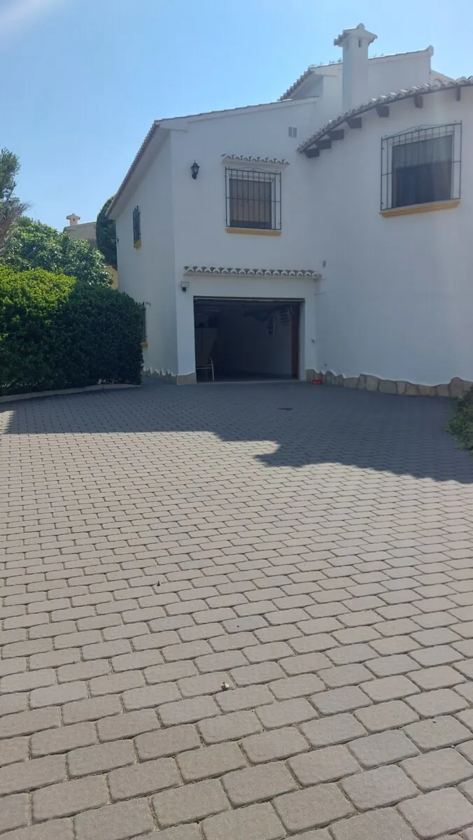 Venta. Chalet/Villa en Jávea