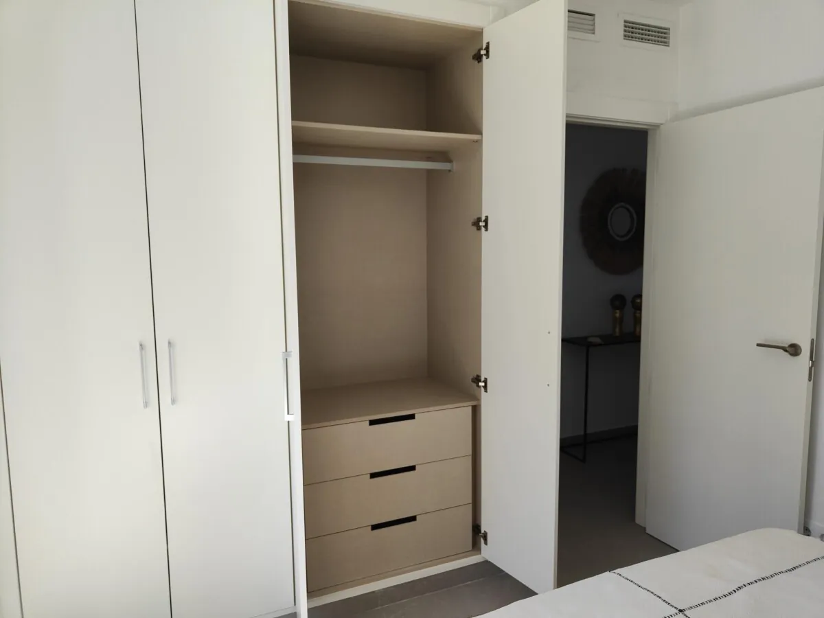 Verkauf. Wohnung in Denia
