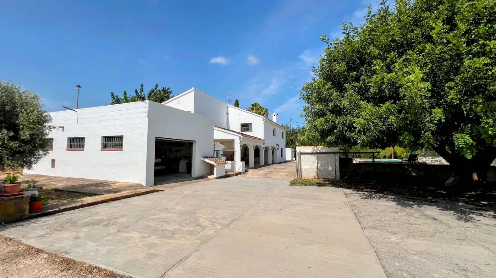Finca Belén – Un retiro pacífico con infinitas posibilidades