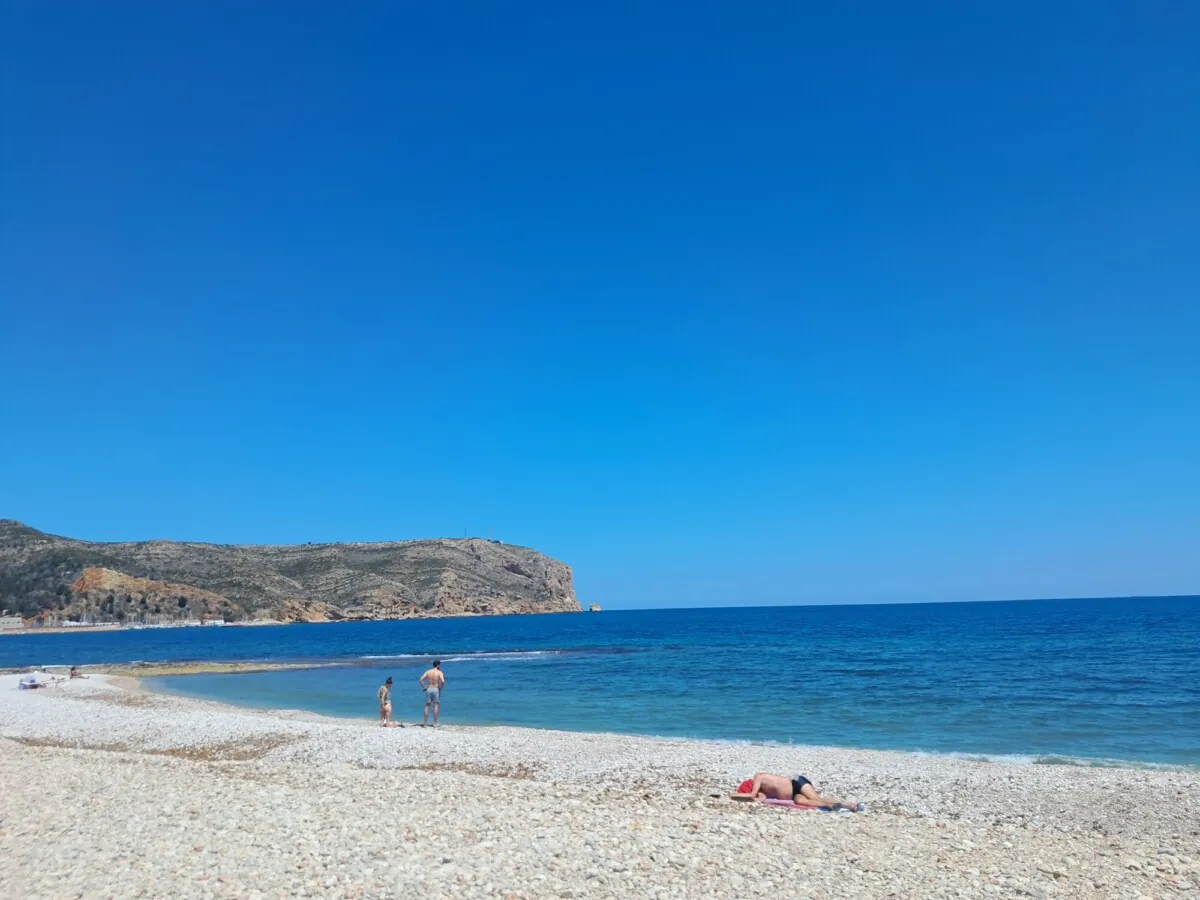 Venta. Apartamento en Jávea