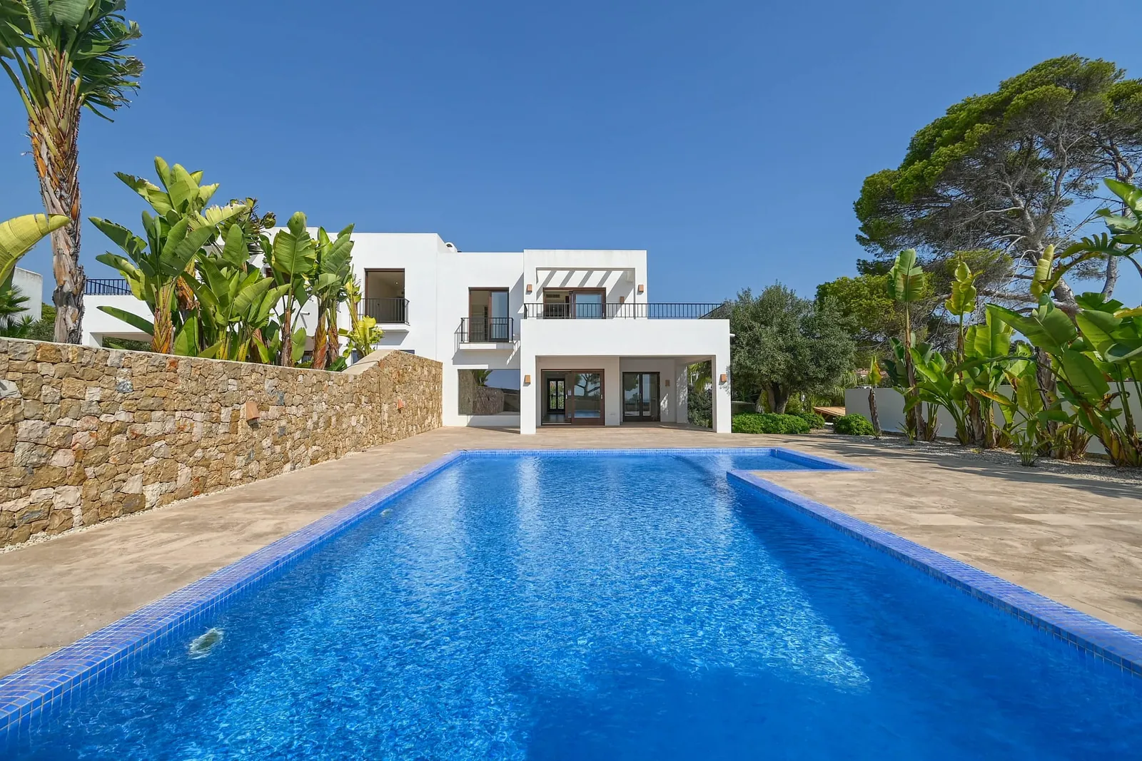 Venta. Chalet/Villa en Moraira