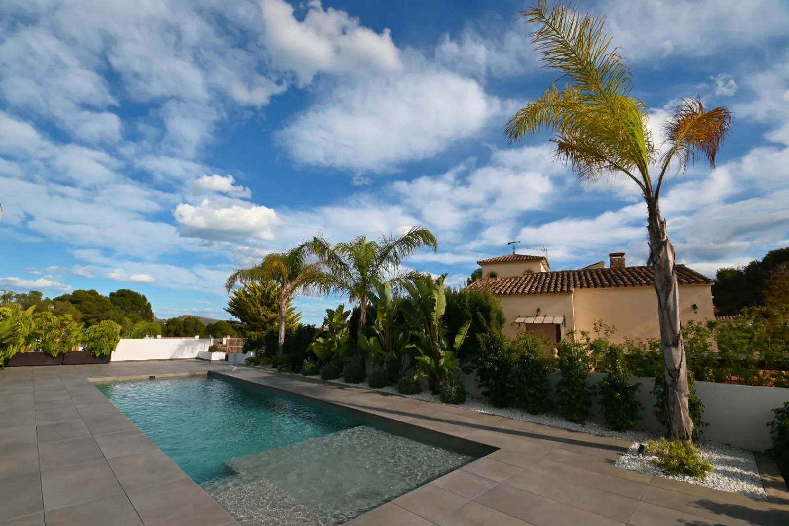 Venta. Villa/Chalet en Moraira
