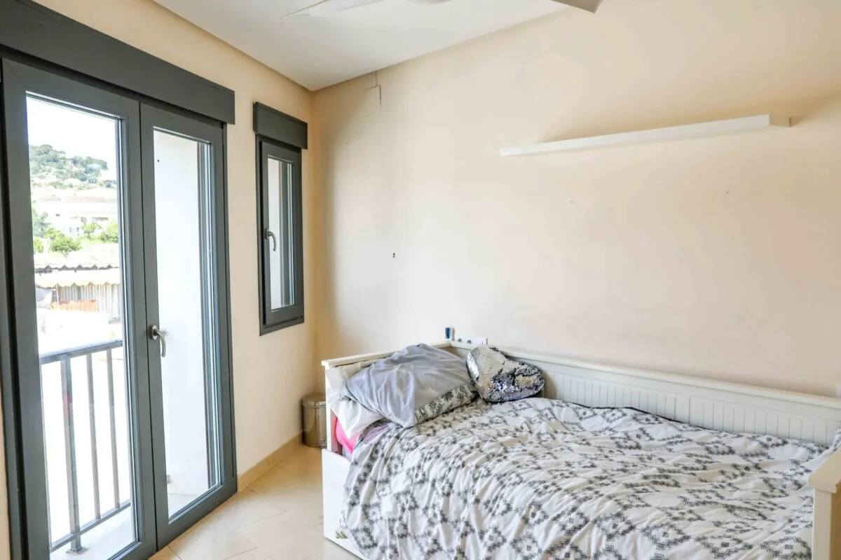 Venta. Chalet/Villa en Jávea