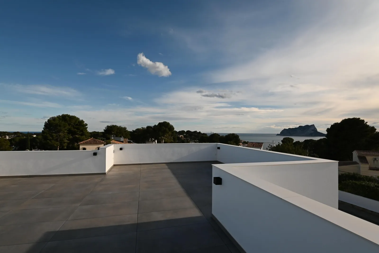 Venta. Villa/Chalet en Moraira