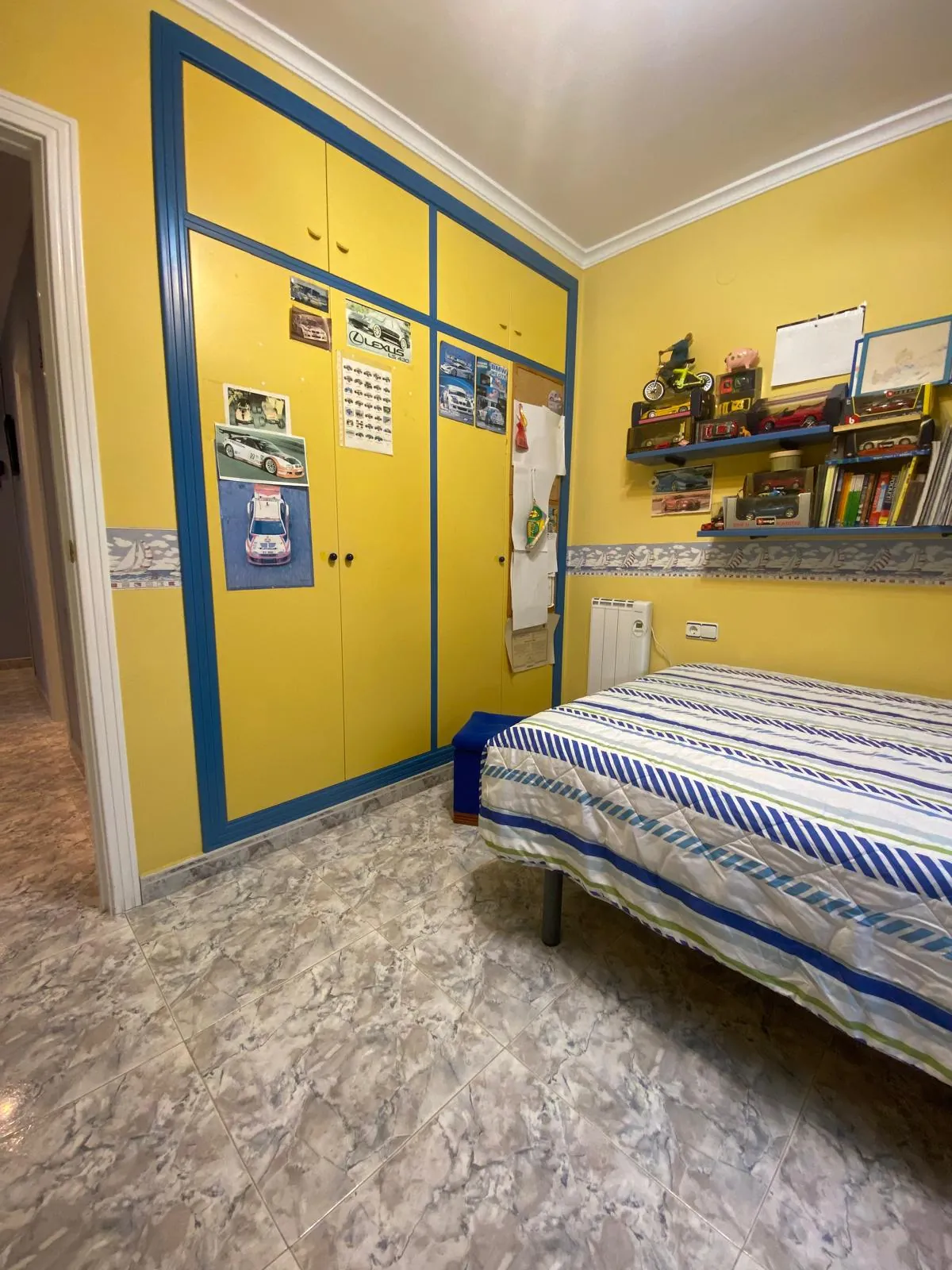 VENTA CHALET ELS POBLETS