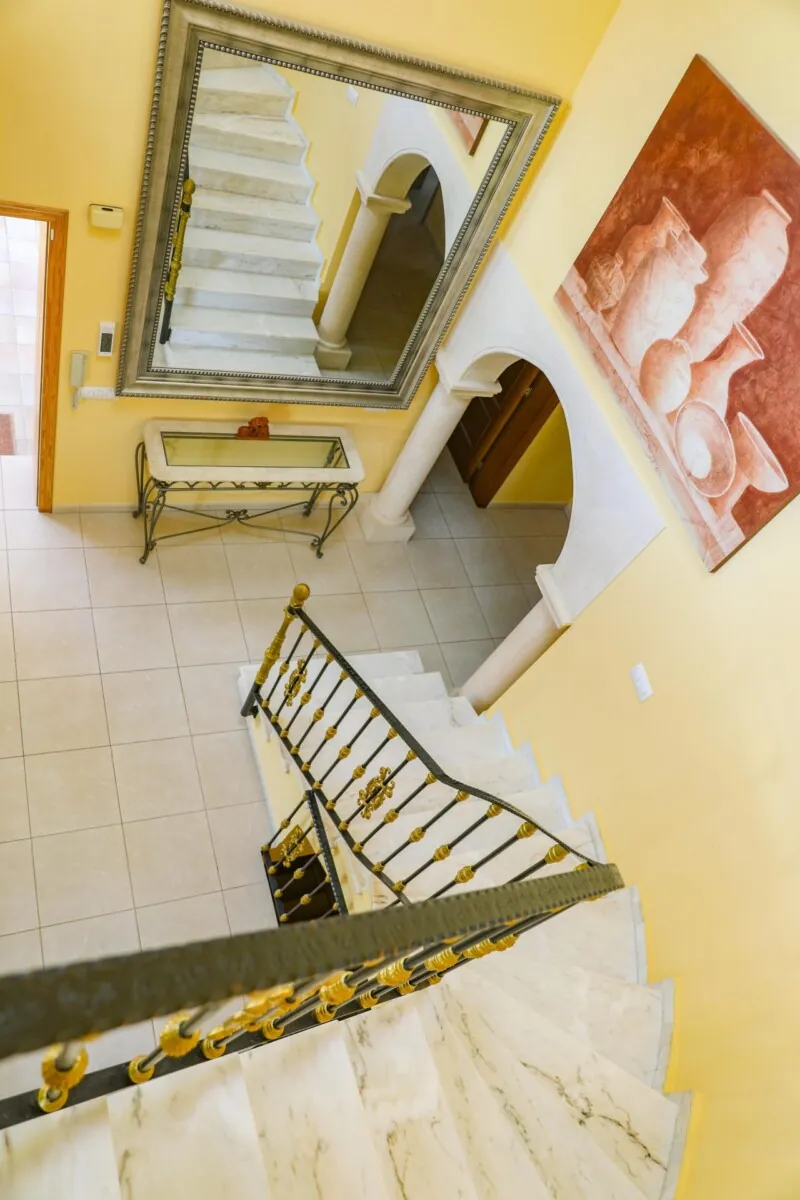 Venta. Chalet/Villa en Jávea