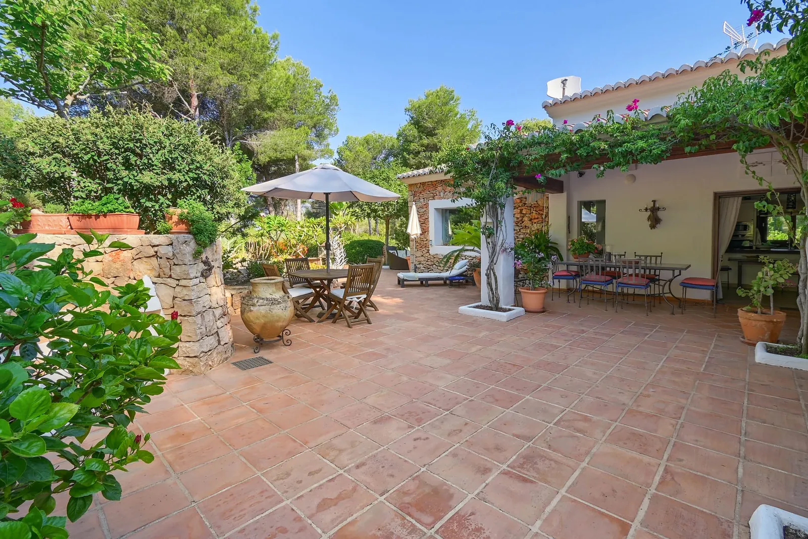 Venta. Chalet/Villa en Jávea