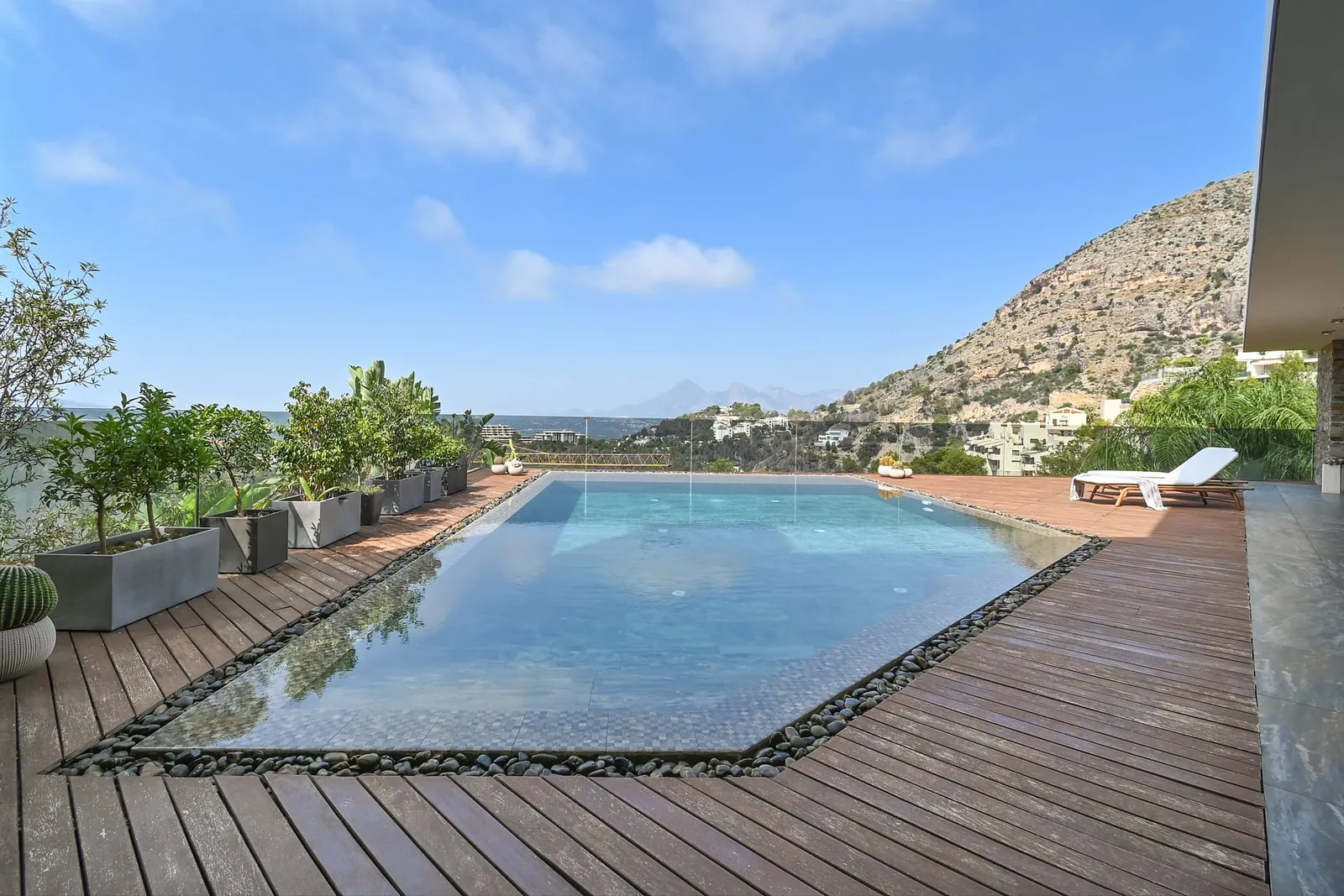 Venta. Chalet/Villa en Altea