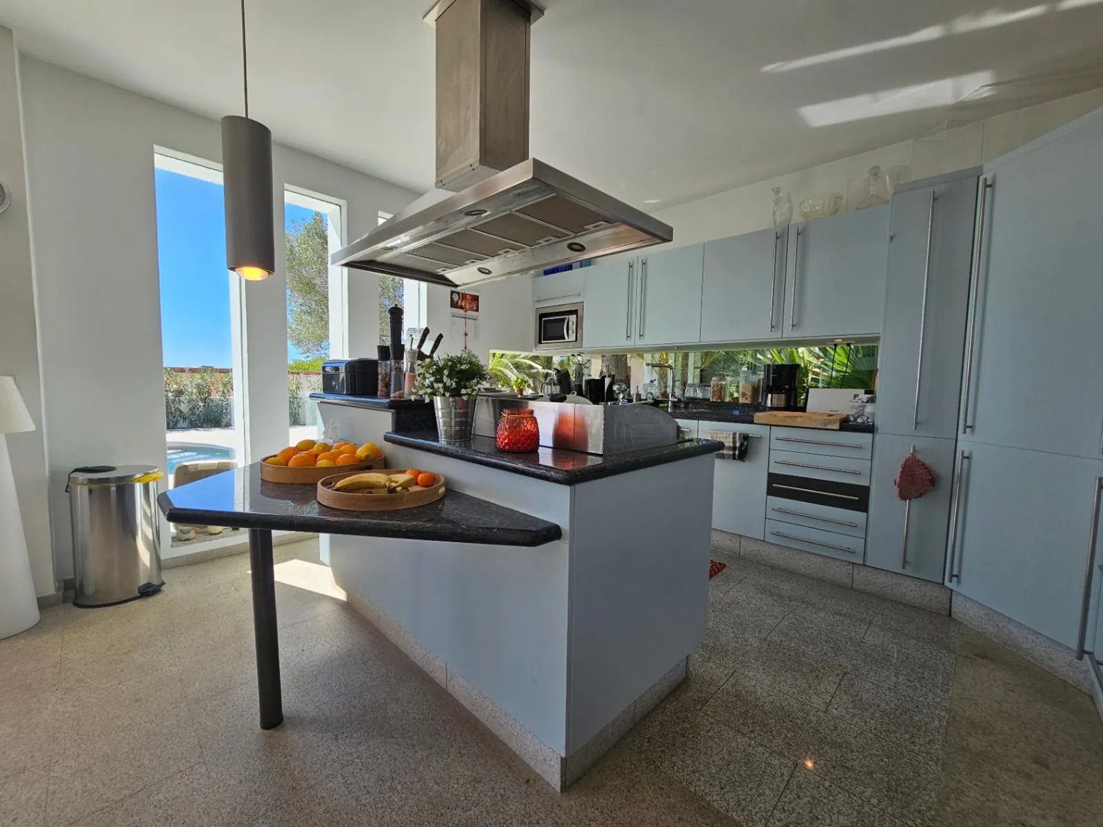 Venta. Chalet/Villa en Moraira