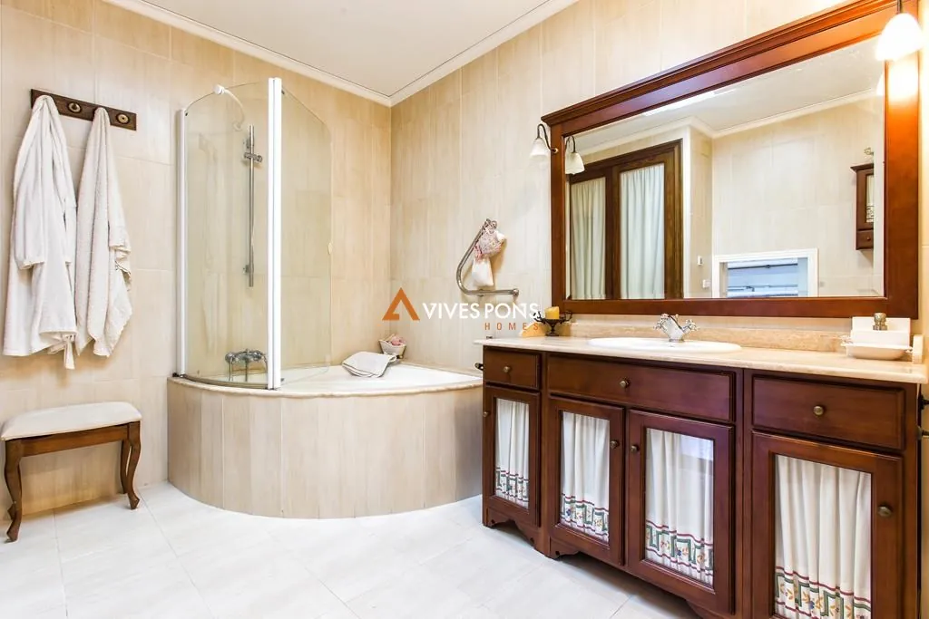 Villa a 1,5 km de Las Rotas, Dénia