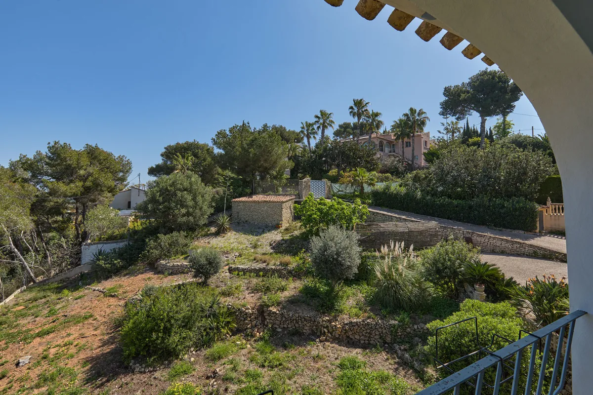 Venta. Chalet/Villa en Jávea