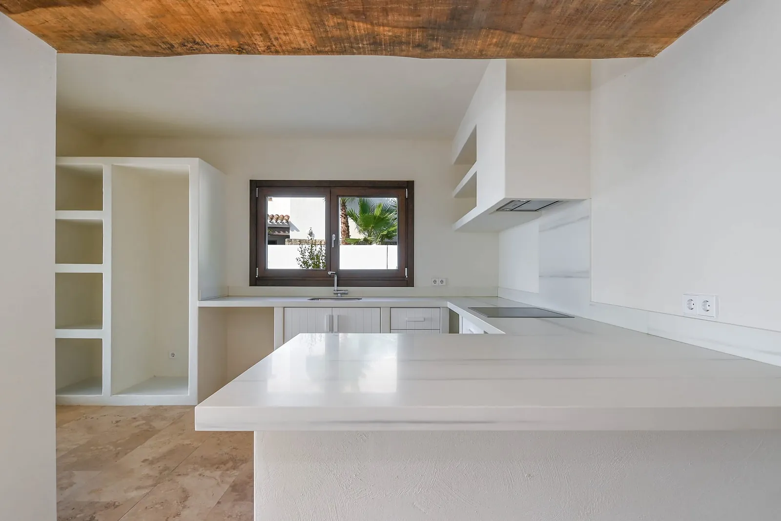 Venta. Chalet/Villa en Moraira