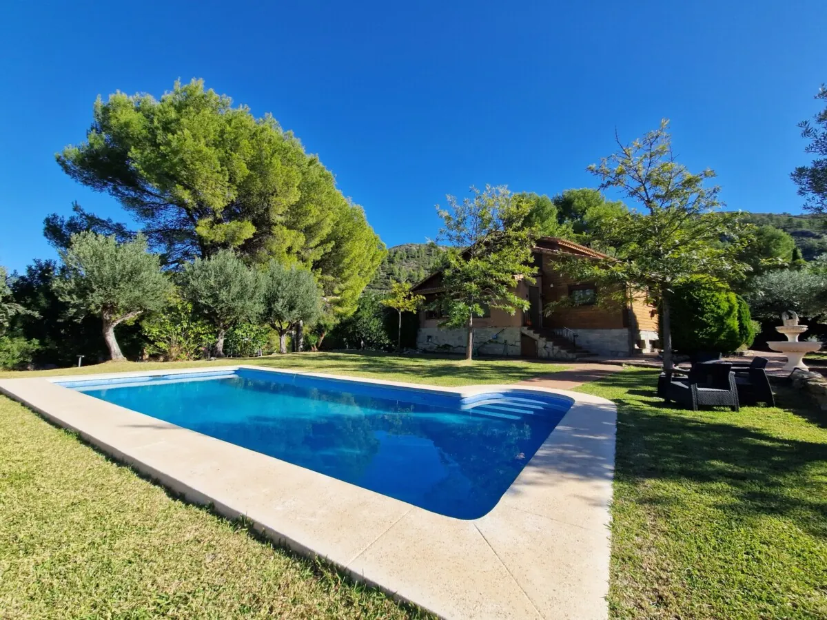 Venta. Finca en Orba