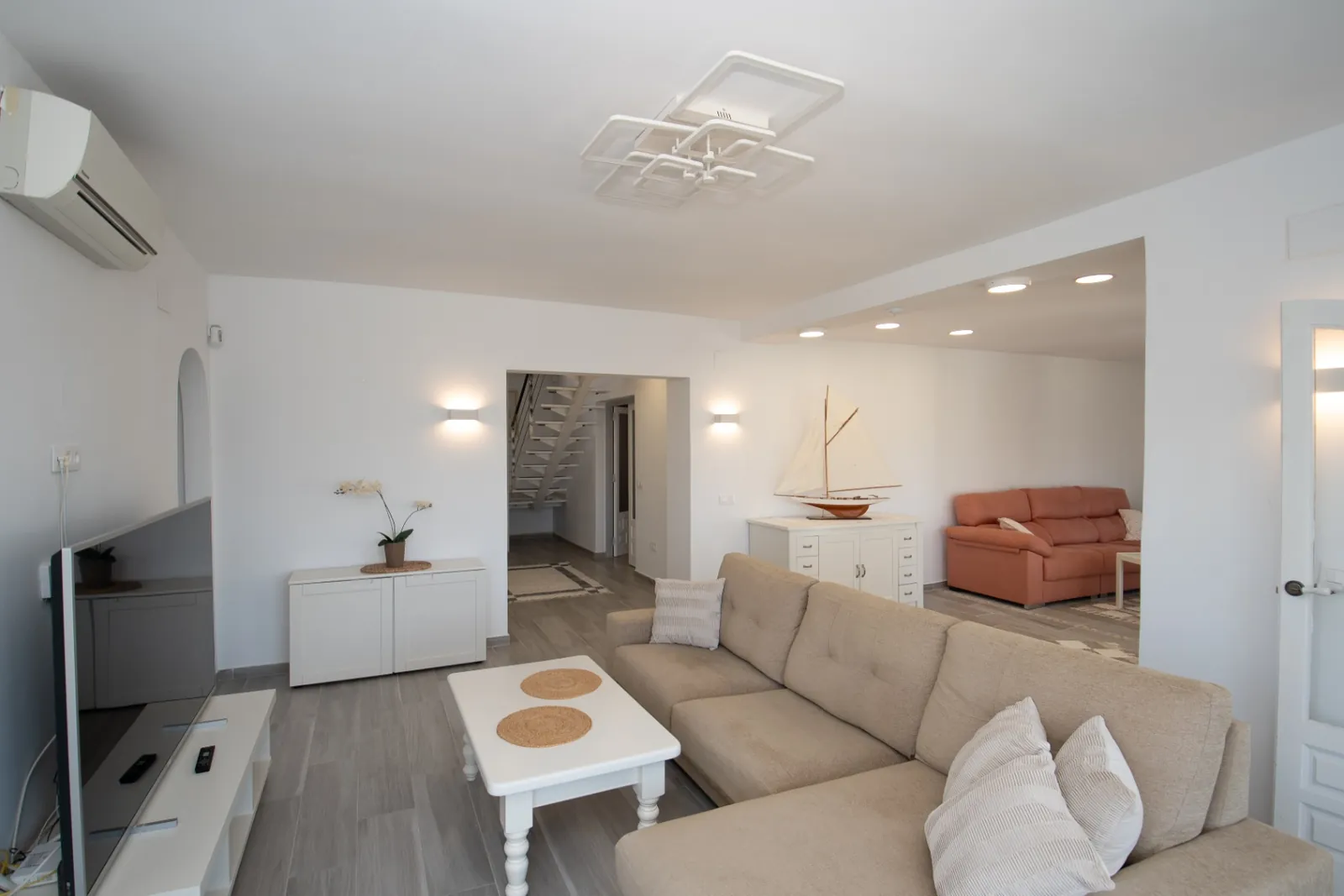 Venta. Chalet/Villa en Moraira