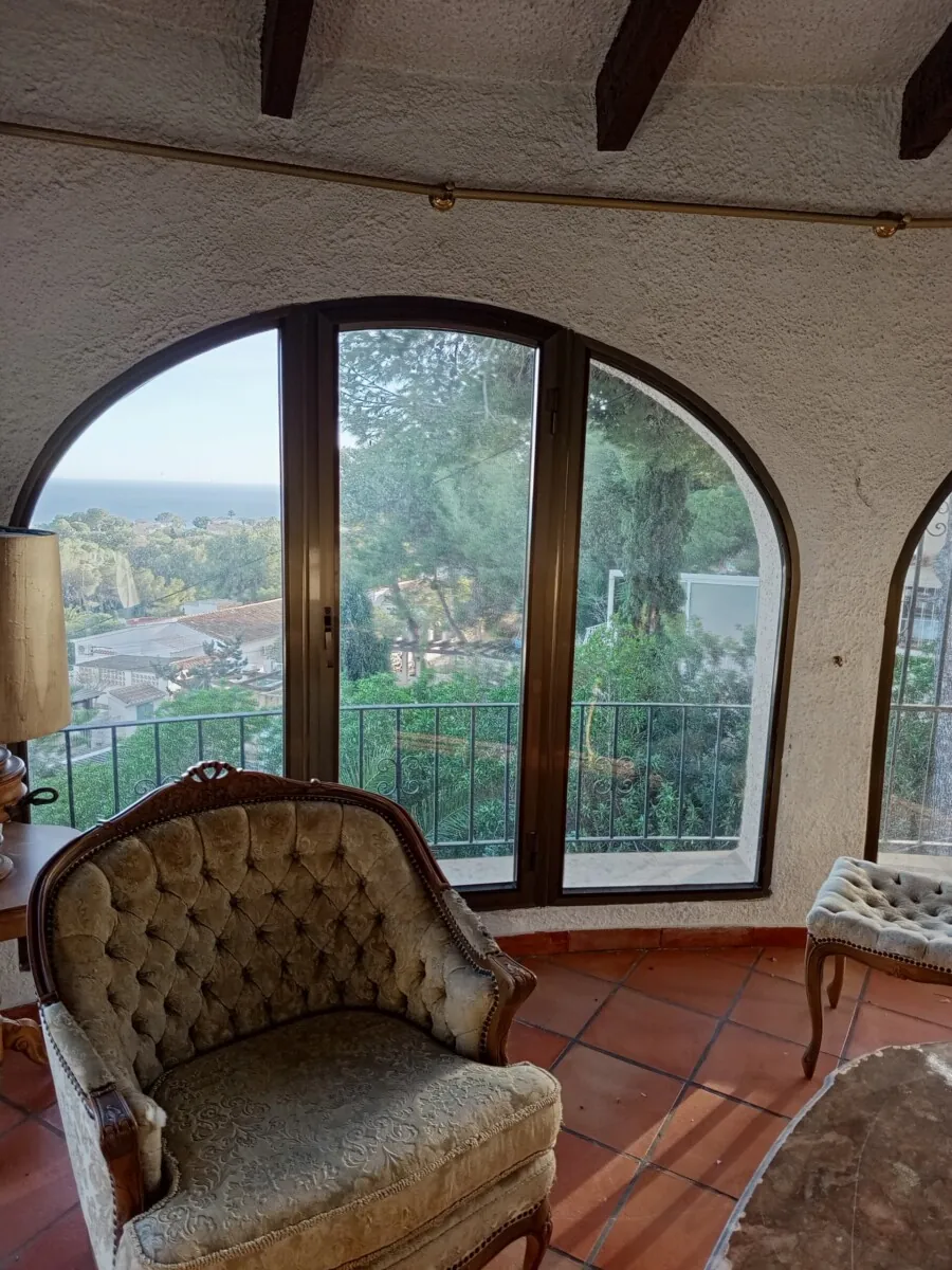 Venta. Chalet/Villa en Jávea