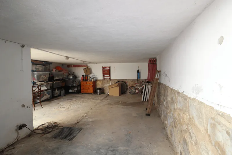 Villa con mucho estilo y vistas al Montgó, Dénia