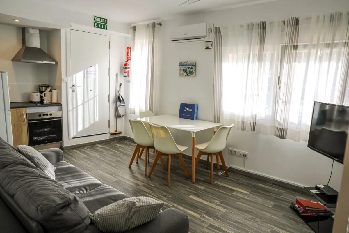 Venta. Casa de pueblo en Jávea