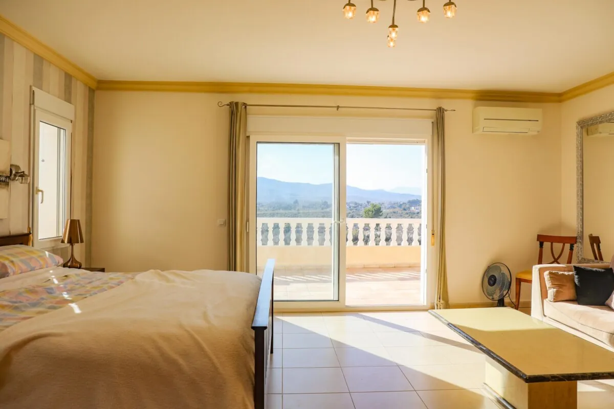 Venta. Chalet/Villa en Jávea