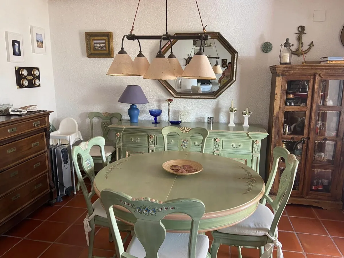 Venta. Casa de pueblo en Jávea