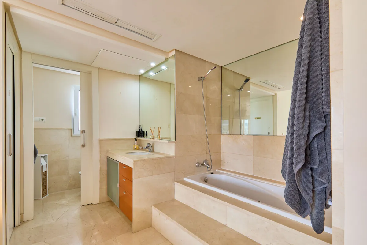 Venta. Apartamento en Jávea
