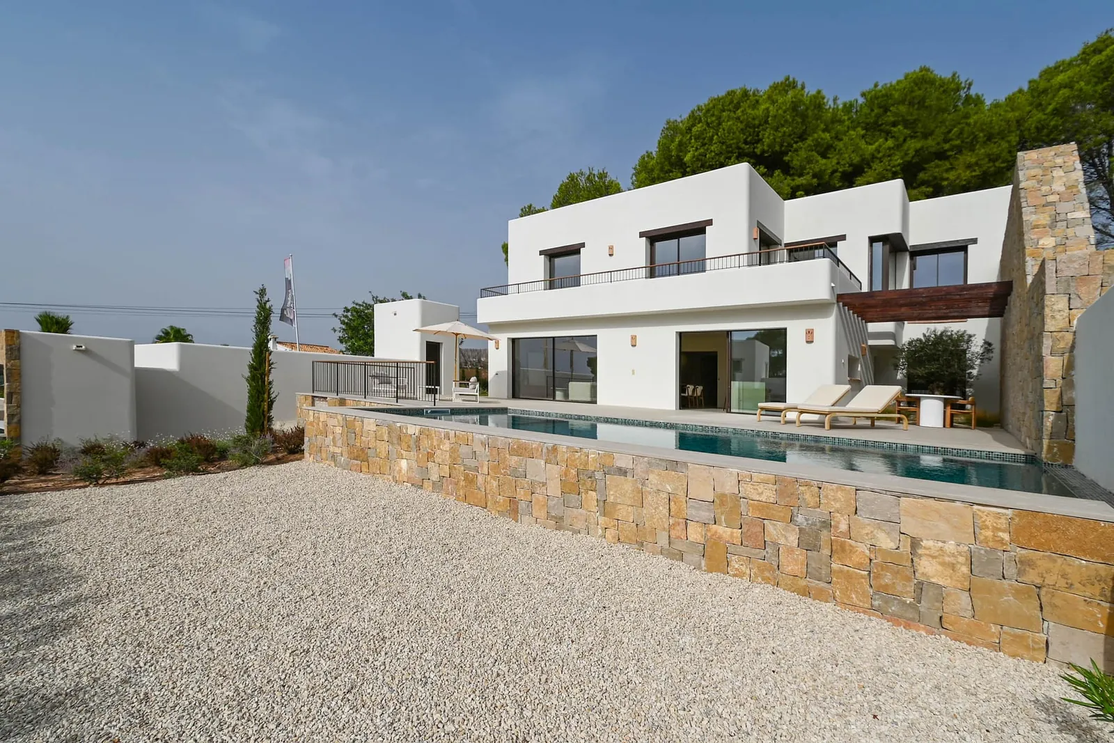 Venta. Chalet/Villa en Moraira