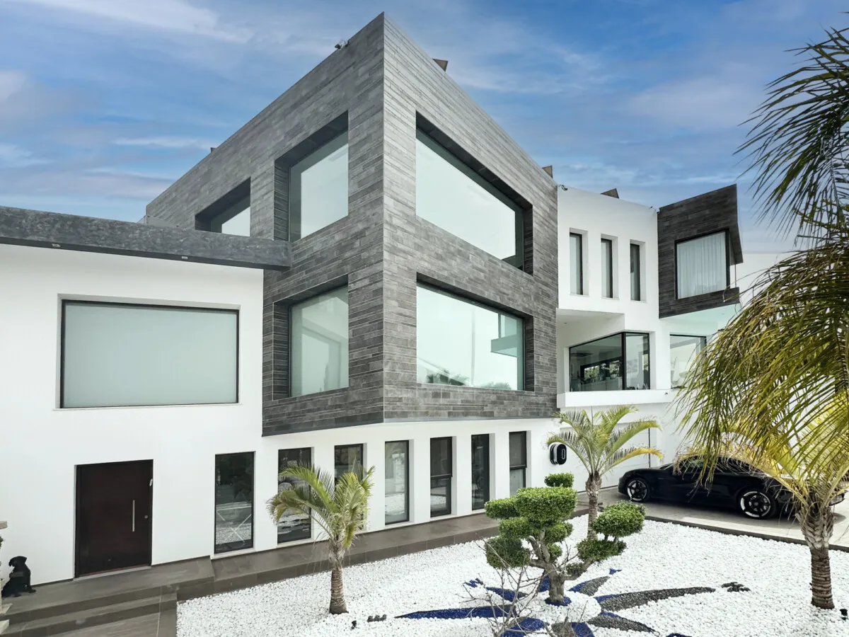 Venta. Chalet/Villa en Jávea