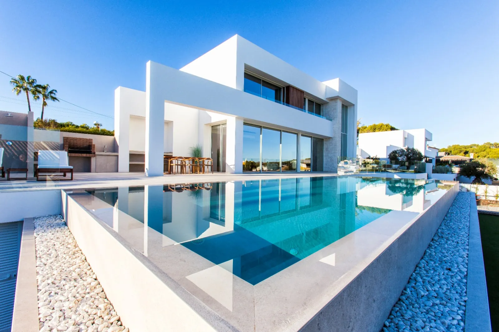 Venta. Villa/Chalet en Benissa