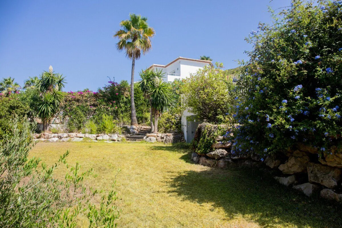 Venta. Chalet/Villa en Jávea