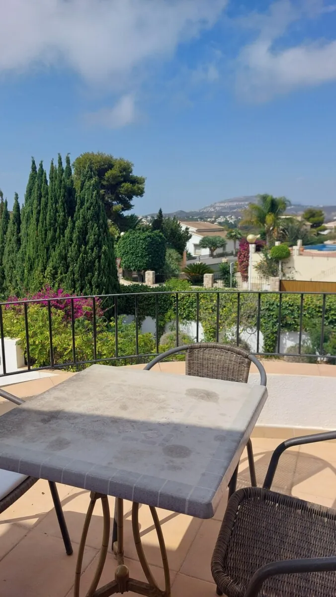 Venta. Chalet/Villa en Jávea
