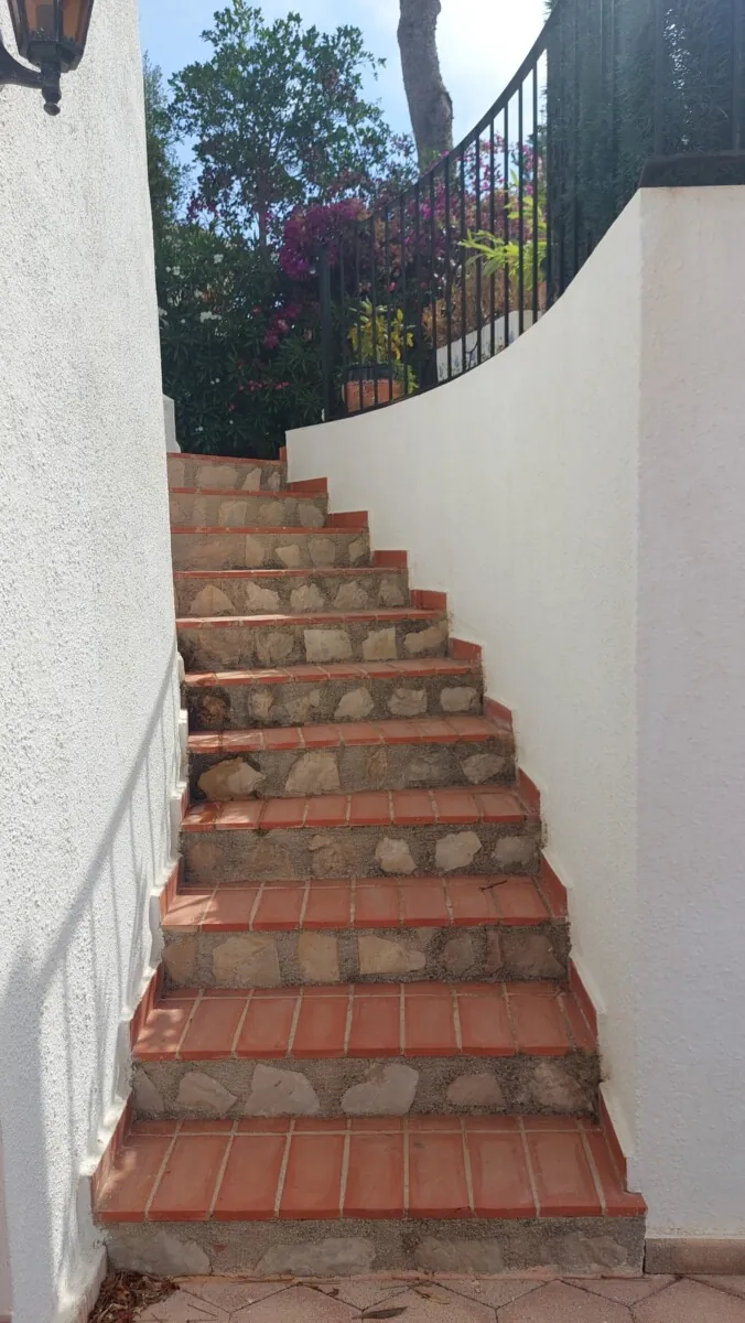 Venta. Chalet/Villa en Jávea