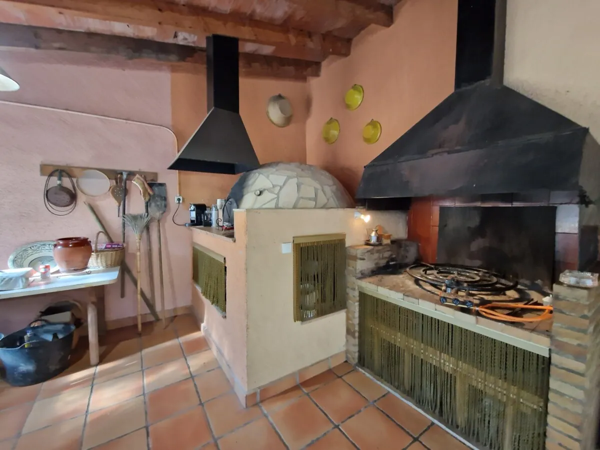 Venta. Finca en Orba