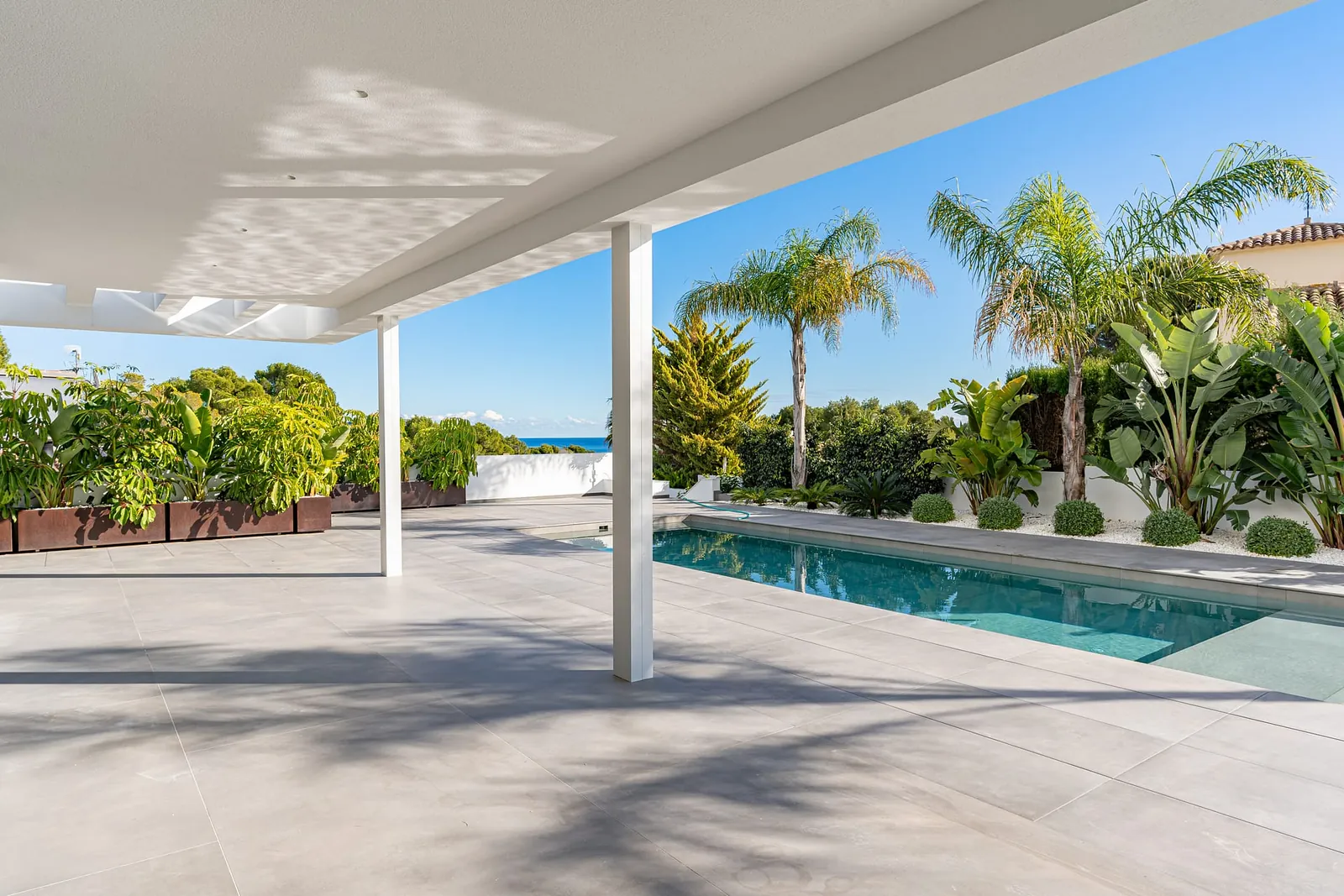 Venta. Chalet/Villa en Moraira