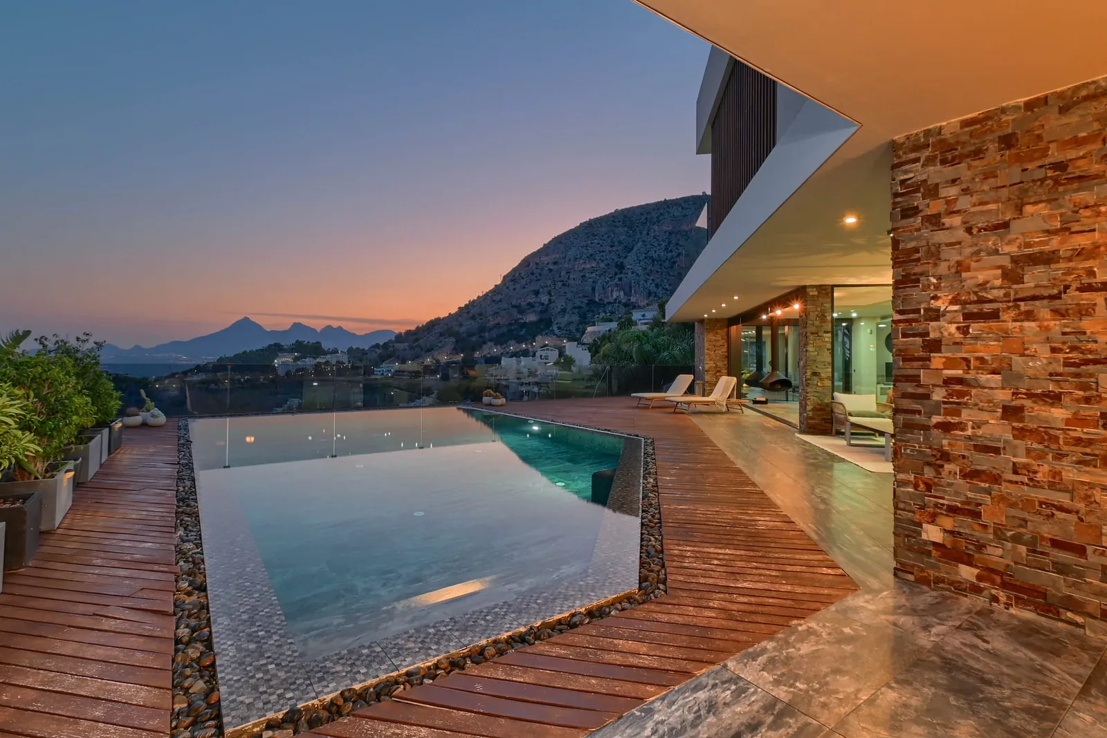 Venta. Chalet/Villa en Altea