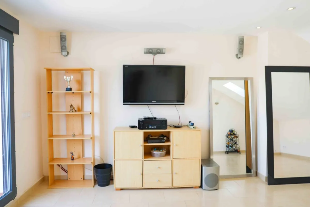 Venta. Chalet/Villa en Jávea