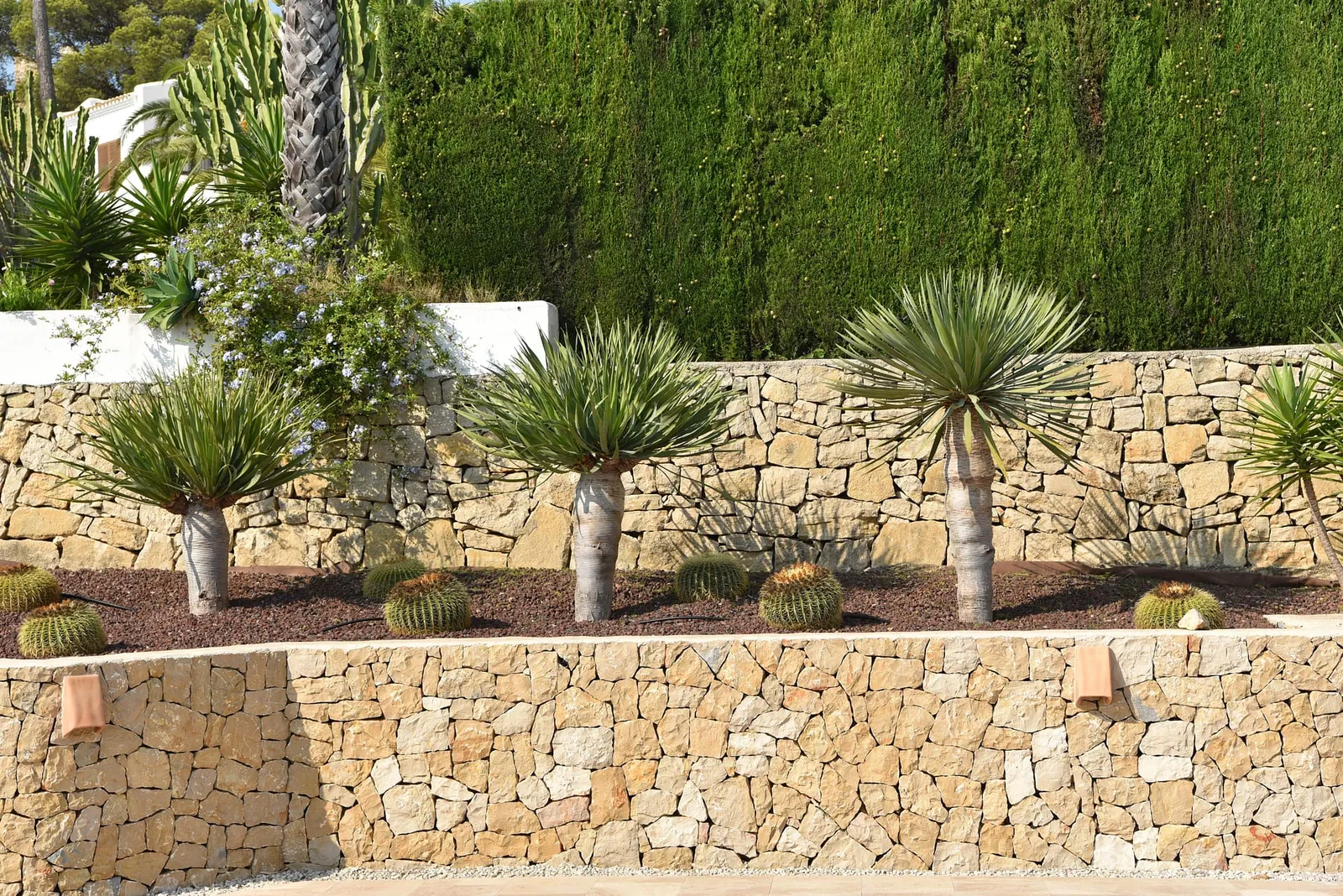 Venta. Chalet/Villa en Moraira