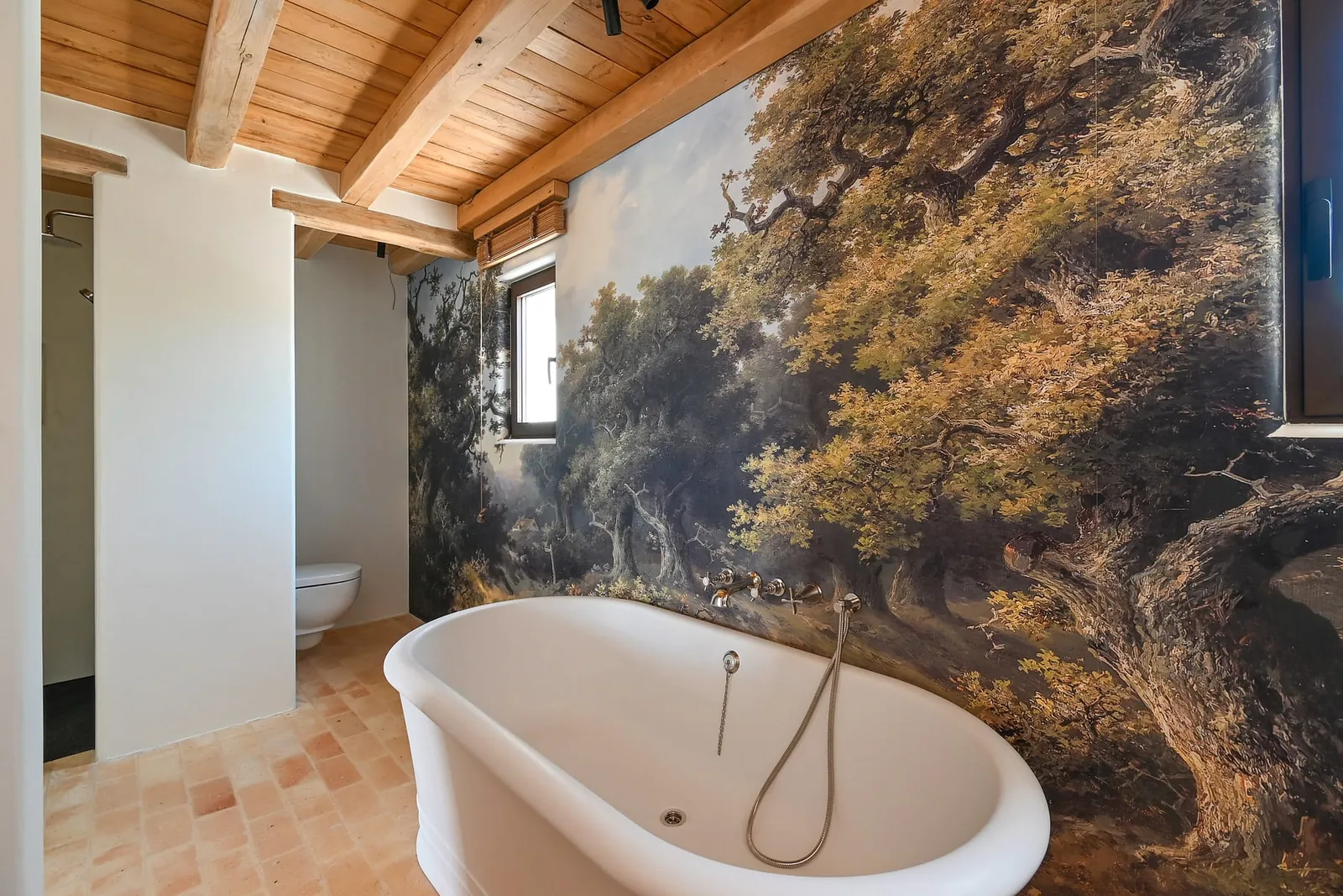 Villa en venta en Benissa