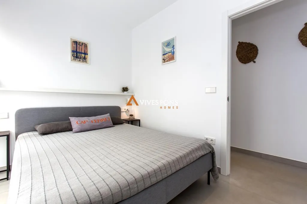 Villa moderna a solo 2,5 km de la Marineta Cassiana, Dénia